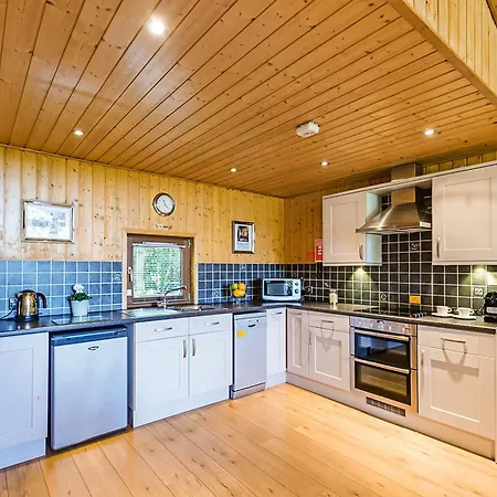 Springwood Tatil parkı Harrogate