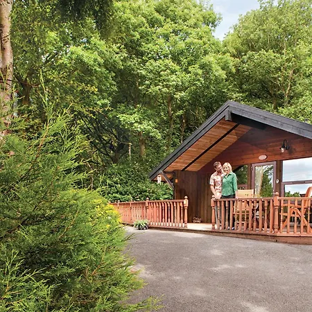 Tatil parkı Springwood