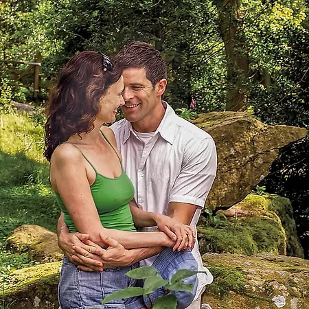 假日公园 Springwood *