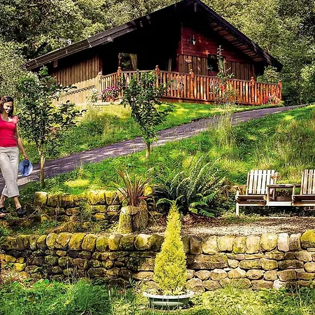 Tatil parkı Springwood Harrogate