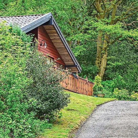 Tatil parkı Springwood Harrogate