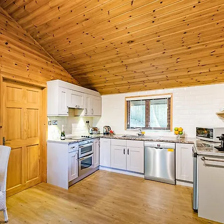 Tatil parkı Springwood