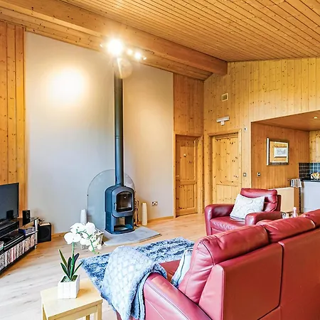 Tatil parkı Springwood