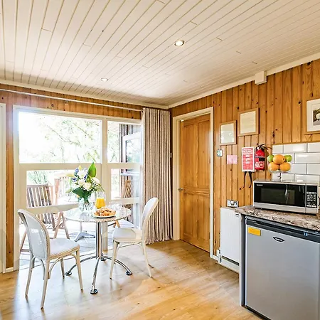 Springwood Harrogate