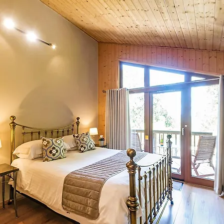 Tatil parkı Springwood *