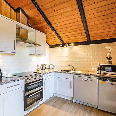 Tatil parkı Springwood