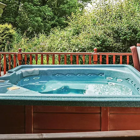 Tatil parkı Springwood