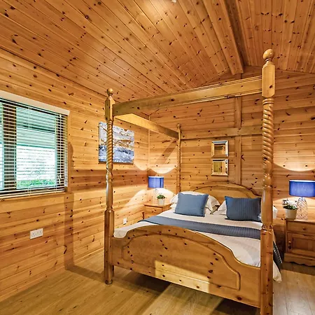 Springwood Tatil parkı *