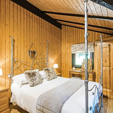 Tatil parkı Springwood *