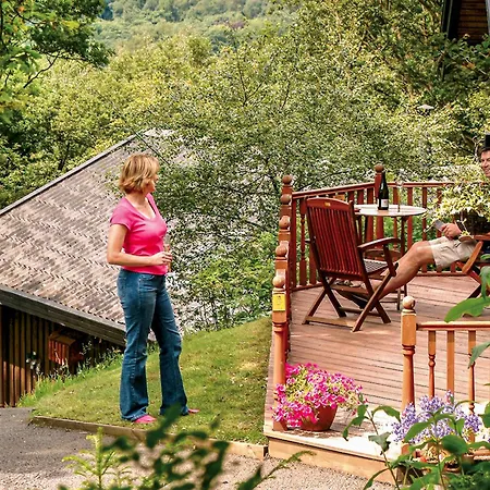 Springwood Kompleks wypoczynkowy *