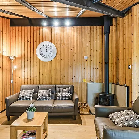 Kompleks wypoczynkowy Springwood Harrogate