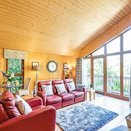 Springwood Kompleks wypoczynkowy