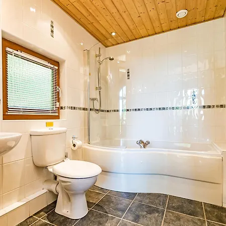 Springwood Kompleks wypoczynkowy