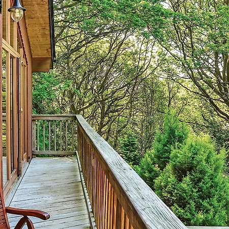 Springwood Kompleks wypoczynkowy *