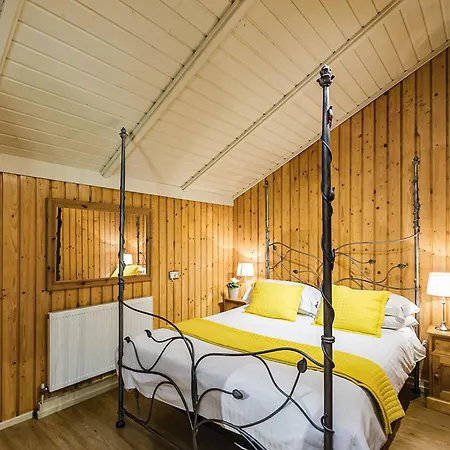 Springwood Holiday park