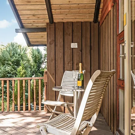 Holiday park Springwood Harrogate