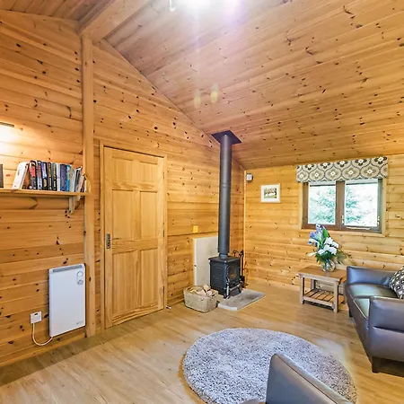 Springwood Kompleks wypoczynkowy Harrogate