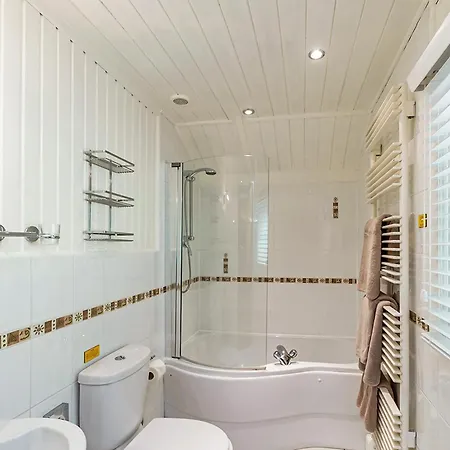 Kompleks wypoczynkowy Springwood Harrogate