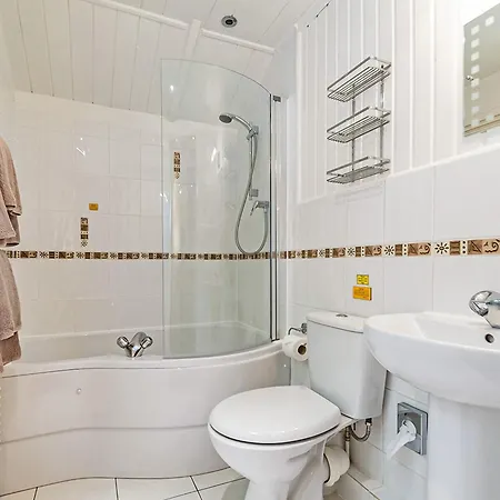 Springwood Holiday park Harrogate