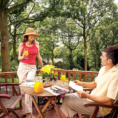 Springwood Ferienpark Harrogate