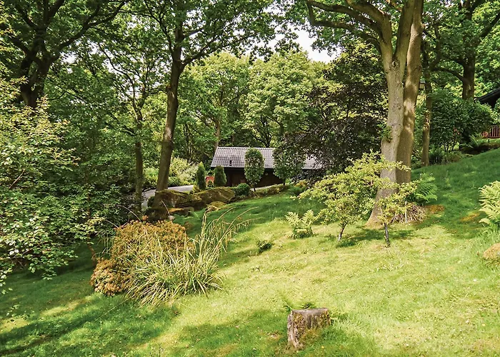 Springwood Holiday park