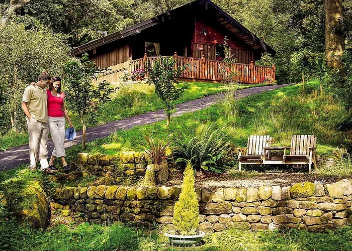 Holiday park Springwood Harrogate