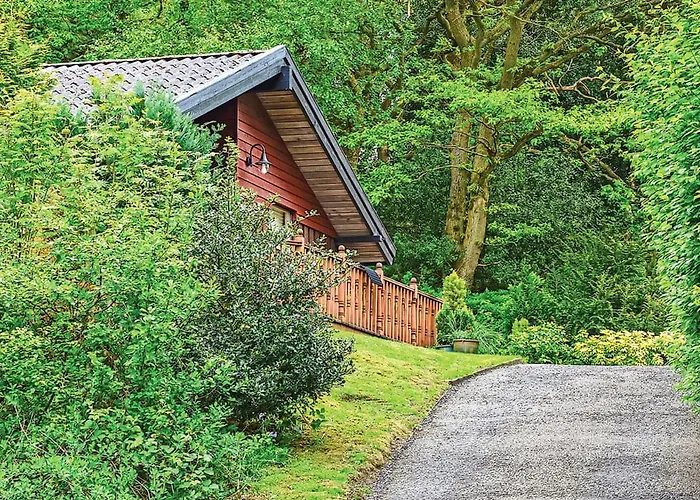 Holiday park Springwood Harrogate