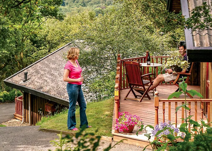 Springwood Holiday park *