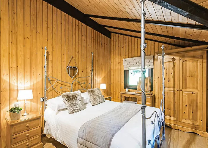 Springwood Holiday park