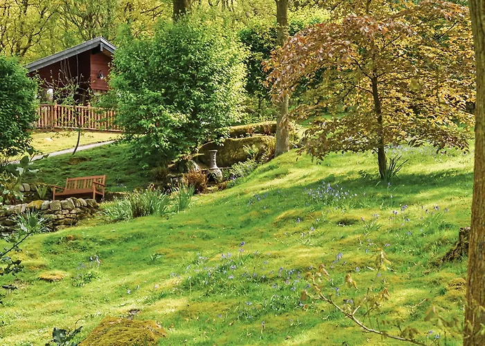 Springwood Holiday park *