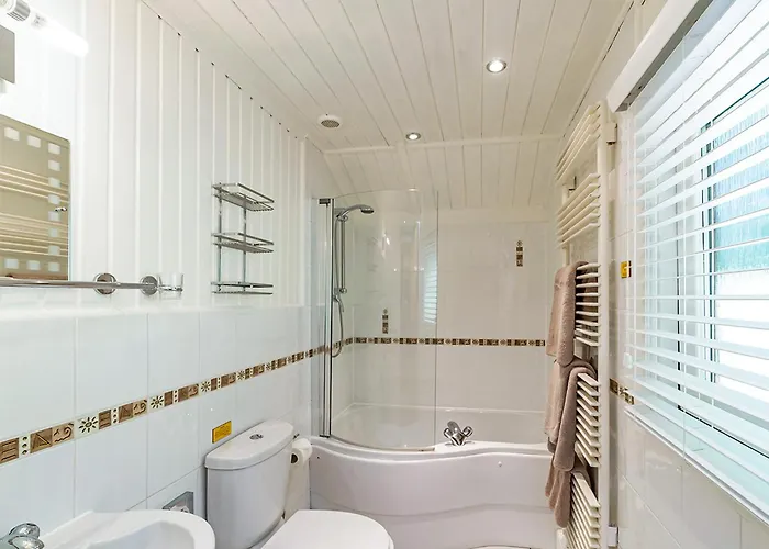 Holiday park Springwood *