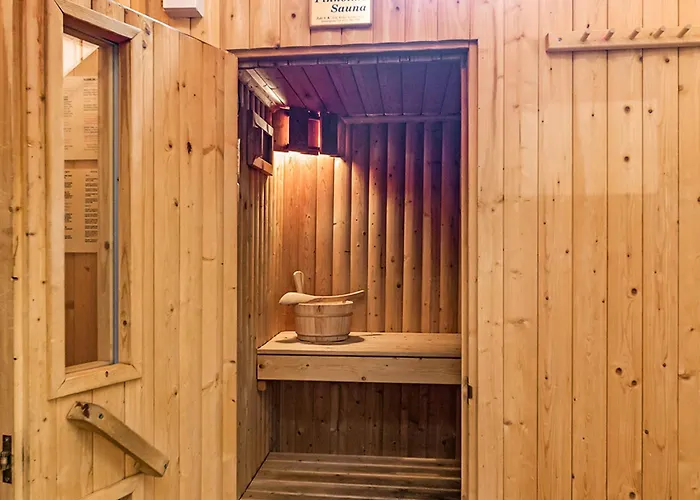 Springwood Holiday park Harrogate