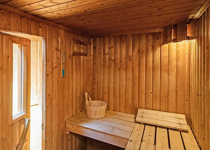 Springwood Kompleks wypoczynkowy