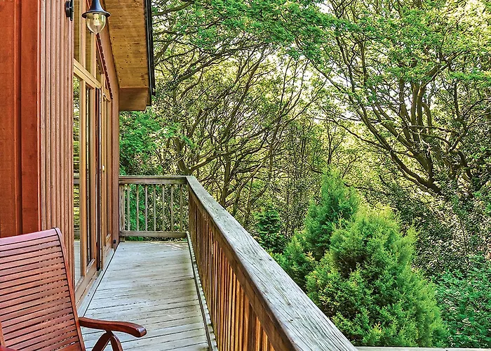 Springwood Holiday park