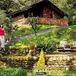 Prázdninový areál Springwood Harrogate