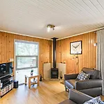 Prázdninový areál Springwood