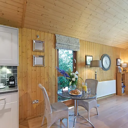 Springwood Holiday park Harrogate