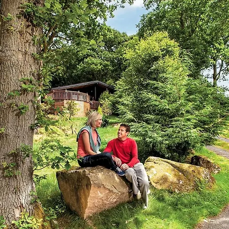 Springwood Holiday park Harrogate