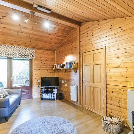 Springwood Holiday park Harrogate