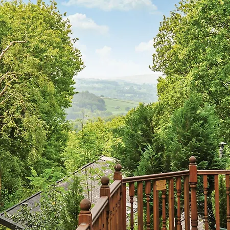 Springwood Holiday park Harrogate