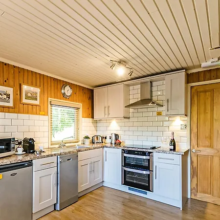 Ferienpark Springwood *