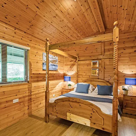 Springwood Holiday park