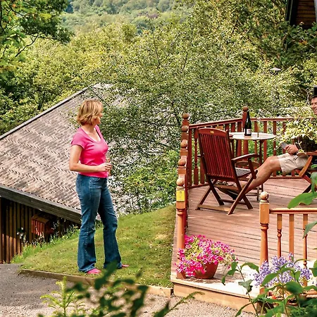 Springwood Holiday park *