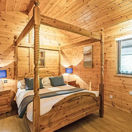 Holiday park Springwood Harrogate