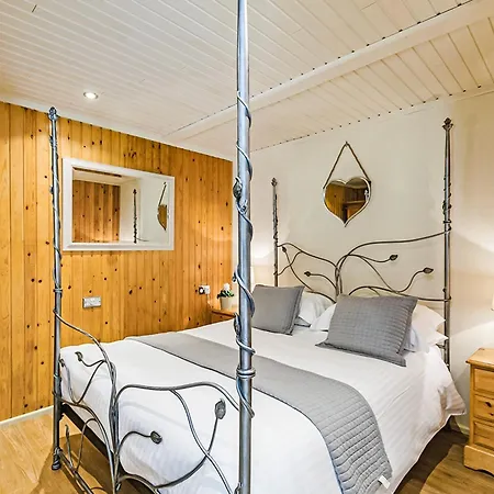 Springwood Holiday park