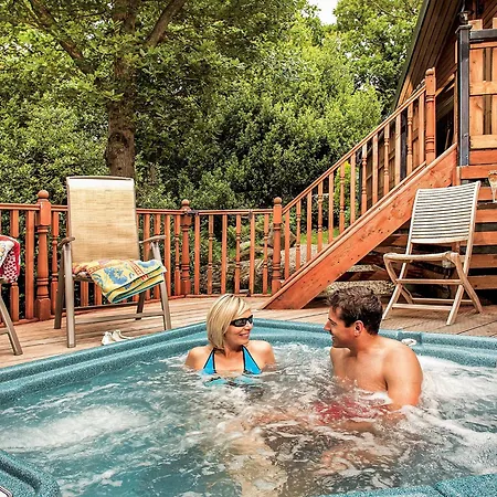 Springwood Holiday park *