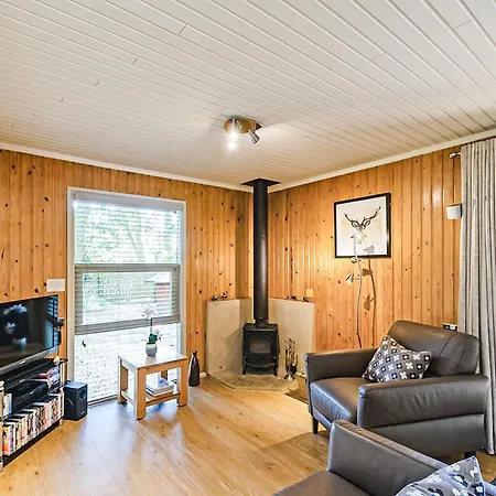 Springwood Holiday park Harrogate