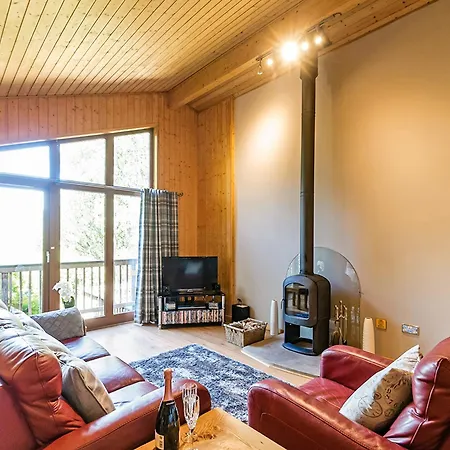 Ferienpark Springwood *