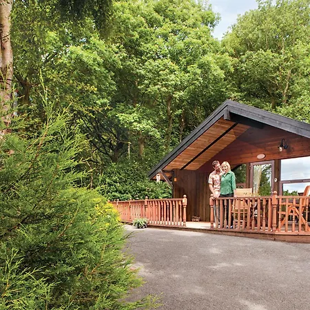 Springwood Harrogate