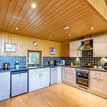 Springwood Ferienpark Harrogate